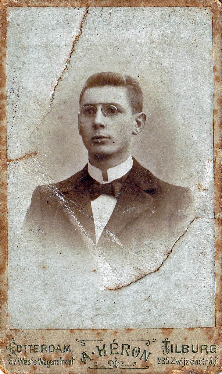 Hubertus Johannes Hufkens