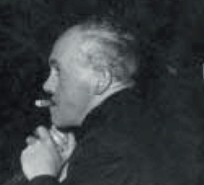 Jan-Krijn Mosselman
